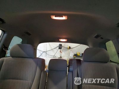 Zdjęcie 10 z 13 samochodu: 2009 TOYOTA HIGHLANDER SPORT VIN:JTEES43A892124400 - miniatura