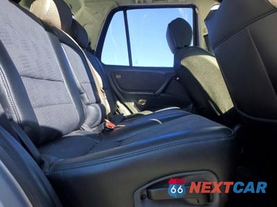 Zdjęcie 11 z 13 samochodu: 2000 MERCEDES-BENZ ML 320 VIN:4JGAB54E6YA210542 - miniatura