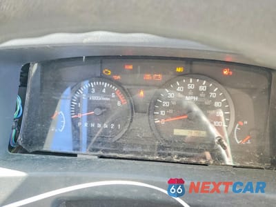 Zdjęcie 9 z 13 samochodu: 2021 ISUZU NPR HD BOX TRUCK VIN:54DC4W1D9MS209197 - miniatura