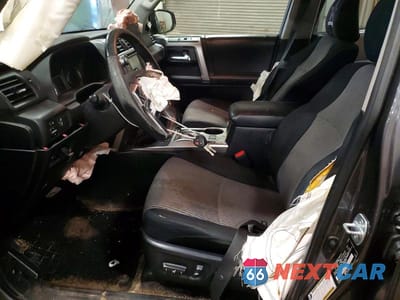 Zdjęcie 7 z 12 samochodu: 2016 TOYOTA 4RUNNER SR5 VIN:JTEBU5JR2G5328536 - miniatura