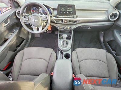 Zdjęcie 8 z 11 samochodu: 2020 KIA FORTE VIN:3KPF24AD7LE246486 - miniatura