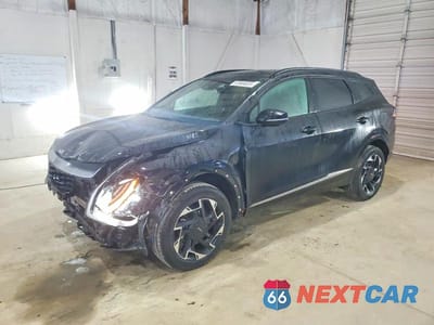 2024 KIA SPORTAGE SX PRESTIGE 5XYK5CDF1RG230647 - główne zdjęcie licytacji z USA - miniatura