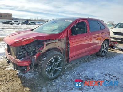 2020 FORD EDGE ST 2FMPK4AP5LBA74847 - główne zdjęcie licytacji z USA - miniatura