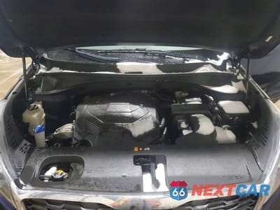 Zdjęcie 12 z 13 samochodu: 2020 KIA SORENTO S VIN:5XYPGDA54LG691740 - miniatura