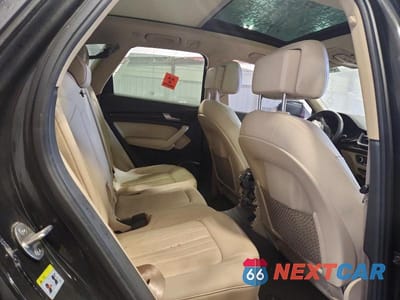 Zdjęcie 11 z 12 samochodu: 2019 AUDI Q5 PREMIUM VIN:WA1ANAFY8K2138685 - miniatura