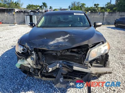 Piąte zdjęcie samochodu w środku: 2014 ACURA RDX TECHNOLOGY VIN:5J8TB4H57EL008327 - miniatura