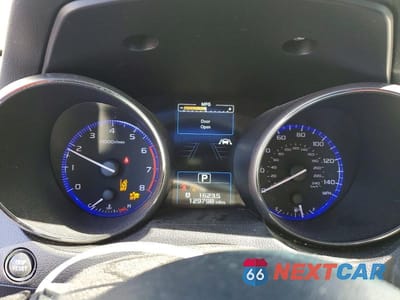 Zdjęcie 9 z 14 samochodu: 2018 SUBARU OUTBACK 2.5I LIMITED VIN:4S4BSANC1J3204183 - miniatura