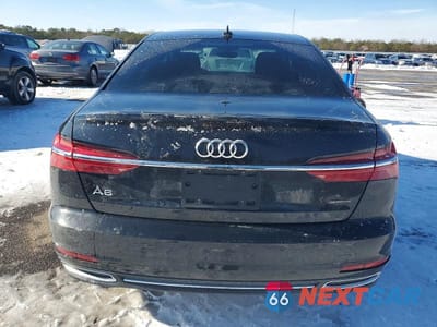 Zdjęcie 6 z 11 samochodu: 2023 AUDI A6 PREMIUM VIN:WAUD3BF23PN062659 - miniatura