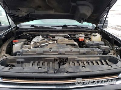 Zdjęcie 12 z 13 samochodu: 2021 CHEVROLET SILVERADO K3500 HIGH COUNTRY VIN:1GC4YVEYXMF143613 - miniatura
