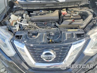 Zdjęcie 12 z 13 samochodu: 2017 NISSAN ROGUE S VIN:JN8AT2MV7HW253441 - miniatura