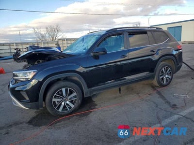 2023 VOLKSWAGEN ATLAS 1V2DP2CA5PC528721 - główne zdjęcie licytacji z USA - miniatura