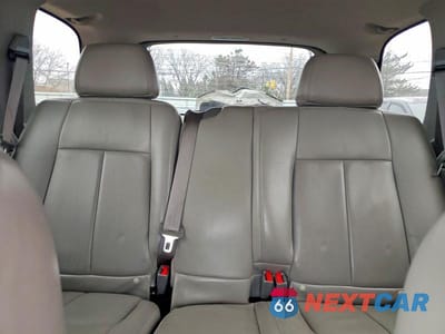 Zdjęcie 10 z 12 samochodu: 2004 OLDSMOBILE BRAVADA VIN:1GHDT13S842254765 - miniatura