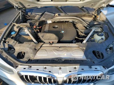 Zdjęcie 12 z 12 samochodu: 2019 BMW X3 VIN:5UXTR7C56KLF24713 - miniatura
