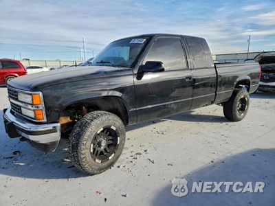 1992 CHEVROLET GMT-400 K1500 2GCEK19K9N1108459 - główne zdjęcie licytacji z USA - miniatura