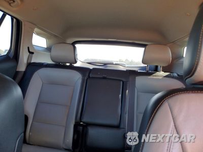 Zdjęcie 10 z 13 samochodu: 2018 GMC TERRAIN SLT VIN:3GKALPEV4JL232277 - miniatura