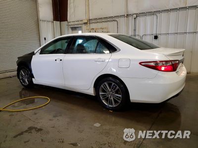 Drugie zdjęcie samochodu z przodu: 2017 TOYOTA CAMRY LE VIN:4T1BF1FK5HU698174 - miniatura