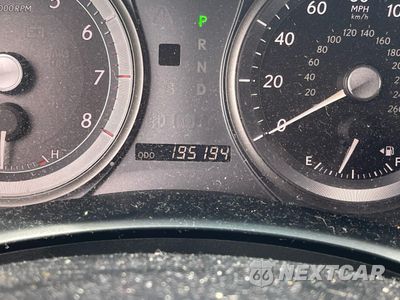 Zdjęcie 8 z 10 samochodu: 2008 LEXUS ES 350 VIN:JTHBJ46G182198751 - miniatura