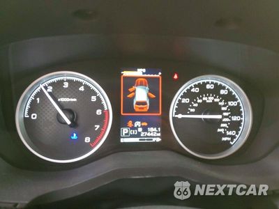 Zdjęcie 9 z 13 samochodu: 2020 SUBARU FORESTER PREMIUM VIN:JF2SKAGC8LH416586 - miniatura