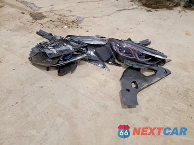 Zdjęcie 12 z 12 samochodu: 2021 BMW 840XI VIN:WBAAE4C06MCF82960 - miniatura