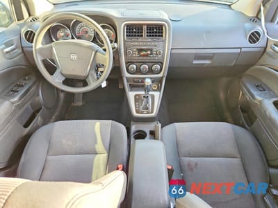 Zdjęcie 8 z 13 samochodu: 2011 DODGE CALIBER HEAT VIN:1B3CB5HA4BD130412 - miniatura