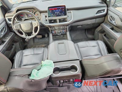 Zdjęcie 8 z 14 samochodu: 2021 CHEVROLET TAHOE K1500 RST VIN:1GNSKRKD6MR340155 - miniatura