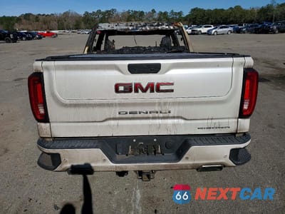Zdjęcie 6 z 11 samochodu: 2019 GMC SIERRA K1500 DENALI VIN:1GTU9FEL1KZ337854 - miniatura