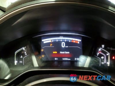 Zdjęcie 9 z 13 samochodu: 2020 HONDA CR-V EX VIN:5J6RW2H52LL011872 - miniatura