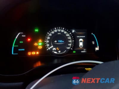 Zdjęcie 9 z 11 samochodu: 2019 HYUNDAI IONIQ VIN:KMHC75LD6KU122812 - miniatura