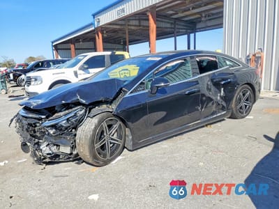 Główne zdjęcie samochodu: 2023 MERCEDES-BENZ EQS SEDAN 580 4MATIC VIN:W1KCG4EB7PA033209 - miniatura