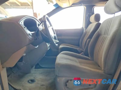Zdjęcie 7 z 13 samochodu: 2003 TOYOTA SIENNA LE VIN:4T3ZF13C83U543128 - miniatura