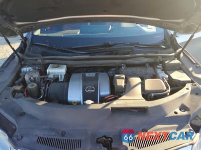 Zdjęcie 12 z 13 samochodu: 2019 LEXUS RX 450H BASE VIN:2T2BGMCA0KC039353 - miniatura