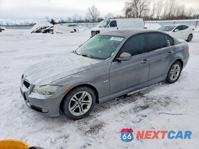 2010 BMW 328I XDRIVE 4DR AWD WBAPK7C51AA458227 - główne zdjęcie licytacji z USA - miniatura