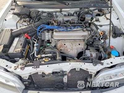 Zdjęcie 11 z 12 samochodu: 1996 HONDA ACCORD LX VIN:1HGCE1825TA008573 - miniatura
