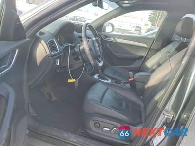 Zdjęcie 7 z 12 samochodu: 2017 AUDI Q3 PREMIUM PLUS VIN:WA1JCCFS6HR009907 - miniatura