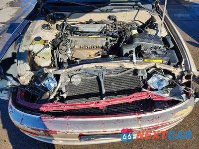 Zdjęcie 11 z 12 samochodu: 1994 TOYOTA CAMRY LE VIN:4T1SK12E7RU331032 - miniatura