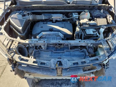 Zdjęcie 12 z 13 samochodu: 2020 CHEVROLET BLAZER 1LT VIN:3GNKBBRA0LS617204 - miniatura