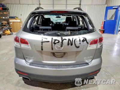 Zdjęcie 6 z 14 samochodu: 2009 MAZDA CX9 4X2 GRAND TOURIN VIN:JM3TB28AX90169379 - miniatura