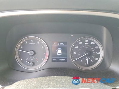 Zdjęcie 9 z 13 samochodu: 2019 HYUNDAI TUCSON LIMITED VIN:KM8J3CAL5KU959701 - miniatura