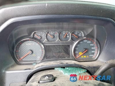 Zdjęcie 9 z 12 samochodu: 2015 GMC SIERRA K1500 SLE VIN:3GTU2UEC0FG415667 - miniatura