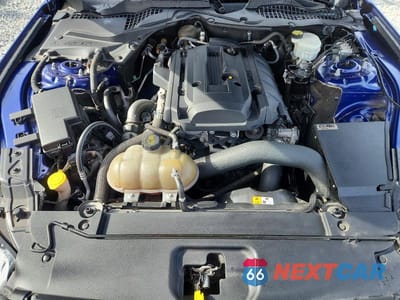 Zdjęcie 11 z 11 samochodu: 2016 FORD MUSTANG VIN:1FA6P8TH6G5312364 - miniatura