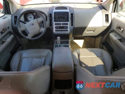 Zdjęcie 8 z 13 samochodu: 2007 FORD EDGE SEL VIN:2FMDK38C87BB44203 - miniatura
