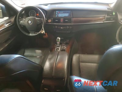 Zdjęcie 8 z 12 samochodu: 2013 BMW X5 XDRIVE35I VIN:5UXZV4C55D0E09240 - miniatura