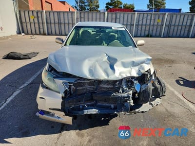 Piąte zdjęcie samochodu w środku: 2007 TOYOTA CAMRY BASE VIN:4T1BB46K87U012611 - miniatura