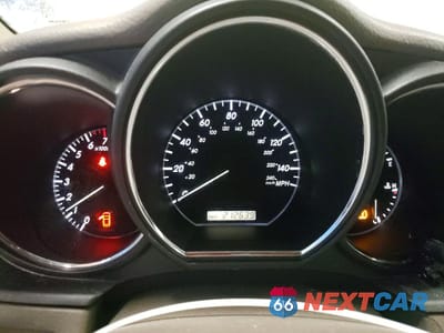 Zdjęcie 9 z 13 samochodu: 2007 LEXUS RX 350 BASE VIN:2T2HK31U47C029030 - miniatura