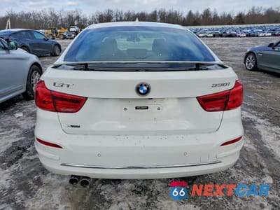 Zdjęcie 6 z 12 samochodu: 2018 BMW 330 XIGT VIN:WBA8Z9C54JB219924 - miniatura