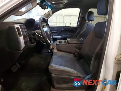 Zdjęcie 7 z 12 samochodu: 2017 CHEVROLET SILVERADO K2500 HEAVY DUTY LT VIN:1GC1KVEY6HF149225 - miniatura
