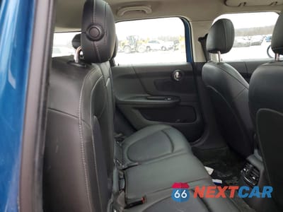 Zdjęcie 10 z 13 samochodu: 2020 MINI COOPER COUNTRYMAN ALL4 VIN:WMZYW5C04L3L05031 - miniatura