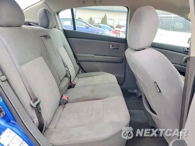 Zdjęcie 37 z 52 samochodu: 2009 NISSAN SENTRA 2.0 VIN:3N1AB61E09L691514 - miniatura
