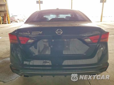 Zdjęcie 6 z 13 samochodu: 2020 NISSAN ALTIMA SR VIN:1N4BL4CV9LC112111 - miniatura