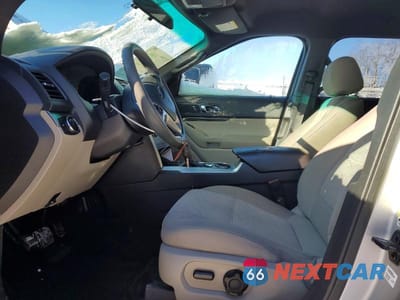 Zdjęcie 7 z 14 samochodu: 2015 FORD EXPLORER VIN:1FM5K7B84FGA53081 - miniatura